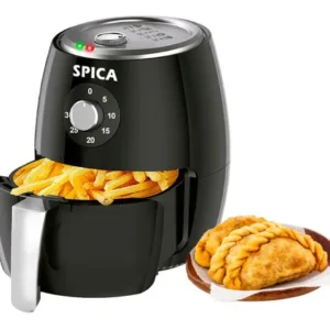 Freidora De Aire Electrica Airfryer Sin Aceite (Ultimas Unidades)