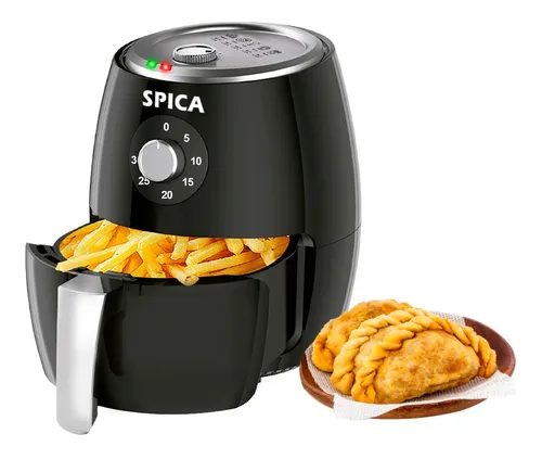 D_NQ_NP_679254-MLA47891807164_102021-O.webp Freidora De Aire Electrica Airfryer Sin Aceite (Ultimas Unidades)