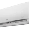 Aire acondicionado BGH Silent Air split frío/calor 2300 frigorías blanco 220V