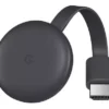 Google Chromecast 3.ª generación Full HD carbón