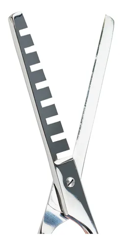 D_NQ_NP_694612-MLA52183407114_102022-O.webp Tijera Cocodrilo 55 Probasic Peluqueria Desmechado