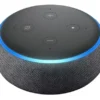 Amazon Echo Dot 3rd Gen con asistente virtual Alexa carbón 110V/240V (IMPORTADO EEUU)