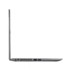 Notebook Asus X515EA slate gray 15.6", Intel Core i5 1135G7 8GB de RAM 256GB SSD, Intel Iris Xe Graphics G7 80EUs 1920x1080px