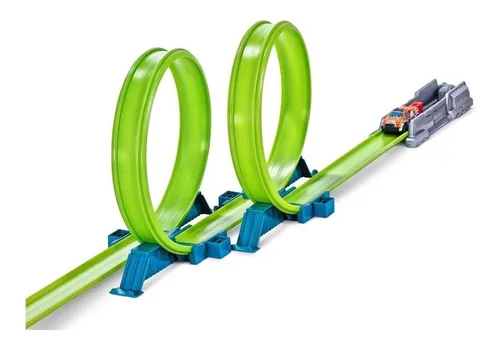 D_NQ_NP_708979-MLA48134233600_112021-O.webp Pista De Autos Metal Machine Shark Attack Zuru Nene + Auto