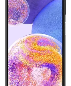 D_NQ_NP_709477-MLA50912283543_072022-O.webp Samsung Galaxy A23 128 Gb Black 4 Gb Ram (Ultima Unidad)