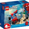 D_NQ_NP_710600-MLA46346551080_062021-O.webp Lego Marvel Spiderman Vs. Sand Man 45 Pcs 76172