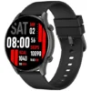 D_NQ_NP_711096-MLA51554331916_092022-O.webp Smartwatch Kieslect Kr 1.32" caja negra, malla negra y bisel negro