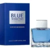 Antonio Banderas Blue Seduction EDT 100 ml para hombre