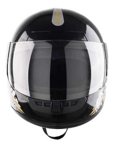 Casco Integral Vertigo Max