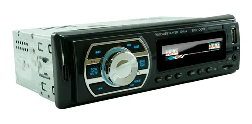 D_NQ_NP_724493-MLA44697361061_012021-O.webp Estéreo para auto Electroland ORGT con USB, bluetooth y lector de tarjeta SD