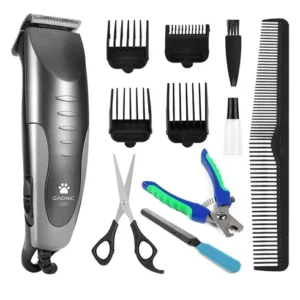 D_NQ_NP_728686-MLA51290986016_082022-O.webp Peladora Canina Pro Cuchilla Extra + Accesorios