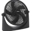 D_NQ_NP_729589-MLA44210097779_112020-O.webp Ventilador de pared y de piso Liliana VTF16P negro con 5 palas, 16" de diámetro 220 V