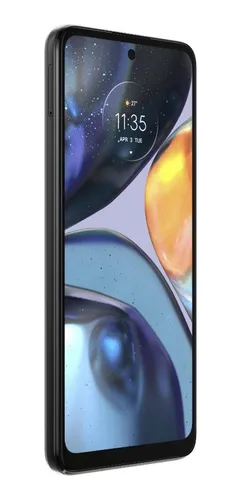 D_NQ_NP_731742-MLA50262200377_062022-O.webp Moto G22 128 GB cosmic black 4 GB RAM