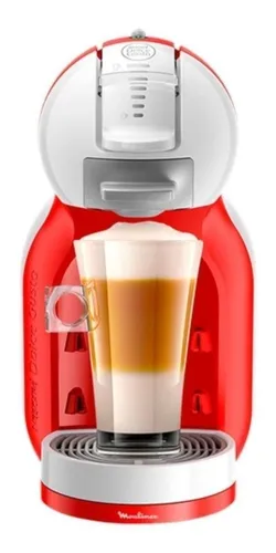 D_NQ_NP_733208-MLA48008239965_102021-O.webp Cafetera Nescafé Moulinex Dolce Gusto Mini Me automática cherry red para cápsulas monodosis 230V (Ultimas)