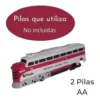 D_NQ_NP_742081-MLA49597147873_042022-O.webp Tren De Juguete Con Luz Música Y Pista Original Nenes