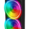 D_NQ_NP_743047-MLA50253437160_062022-O.webp Parlante Bluetooth Portatil Led Rgb Inalambrico Negro (Modelo entregado segun modelos disponibles)