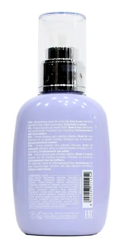 D_NQ_NP_754523-MLA51370455786_092022-O.webp Crema Alisadora Alfaparf Smooth Semi Di Lino X125ml