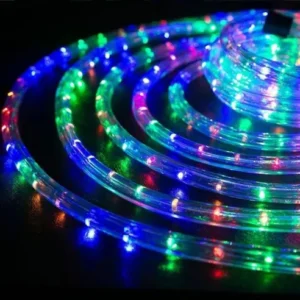 D_NQ_NP_758068-MLA32893690970_112019-O.webp Manguera Led Multicolor 10 Metros Flexible 8 Efectos Navidad