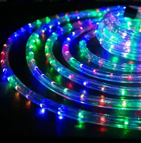 D_NQ_NP_758068-MLA32893690970_112019-O.webp Manguera Led Multicolor 10 Metros Flexible 8 Efectos Navidad