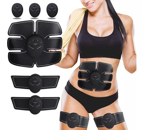 D_NQ_NP_758867-MLA45497218591_042021-O.webp Estimulador Muscular Abdominales Brazos Piernas Abdomen Ems