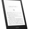 Ebook Reader Kindle Paperwhite 11 Gen 6,8puLG 8gb Sumergible Color Negro