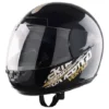 Casco Integral Vertigo Max