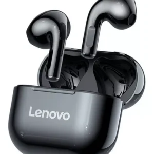 Auriculares in-ear inalámbricos Lenovo LivePods LP40 x 1 unidades negro