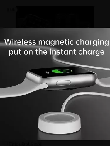 Reloj Inteligente Smartwatch Pro Ios Android Serie7 New