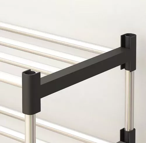 Estantes De Zapatos Y Zapatillas Organizador Premium