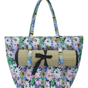 D_NQ_NP_770250-MLA52595082559_112022-O.webp Canasto Cartera Mujer Trendy Viajes Playa Rafia Resistente