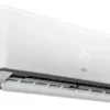 Aire acondicionado BGH Silent Air split frío/calor 2300 frigorías blanco 220V