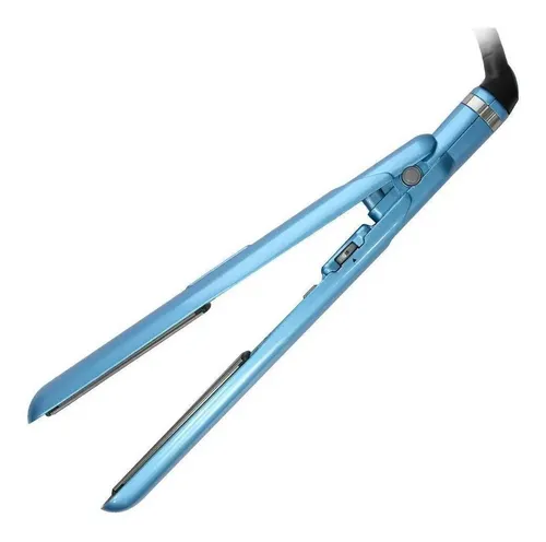 D_NQ_NP_771183-MLA46232678975_062021-O.webp Planchita de pelo BaBylissPRO Nano Titanium 9555 azul 240V
