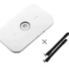 Modem 4g Huawei E5377 Ac700 Wifi Portatil Vehicular + Antena
