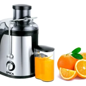 D_NQ_NP_772480-MLA47965695626_102021-O.webp Juguera Electrica Extractor De Jugo Accesorios Color Negro