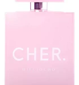 D_NQ_NP_772651-MLA50785108955_072022-O.webp Cher. Dieciocho EDP 100 ml para mujer