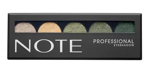 D_NQ_NP_774550-MLA46975238388_082021-O.webp Paleta De Maquillaje Professional Eyeshadow Note