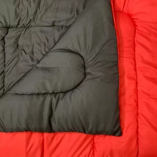 D_NQ_NP_774577-MLA44295995788_122020-O.webp Acolchados Lisos 2 Plazas Reversible Abrigado Invierno