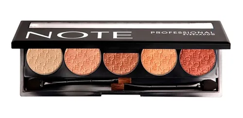 D_NQ_NP_775776-MLA46975238392_082021-O.webp Paleta De Maquillaje Professional Eyeshadow Note