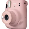 D_NQ_NP_777479-MLA43877872038_102020-O.webp Cámara Instantanea Fujifilm Instax Mini 11 Selfie +Rollos (rosa)