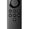 Amazon Fire TV Stick Lite control de voz Full HD 8GB negro con 1GB de memoria RAM