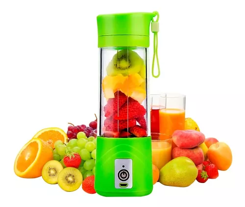 D_NQ_NP_778165-MLA41468338815_042020-O.webp Mini Licuadora Portatil Autolimpiante Usb 380ml 4 Hojas