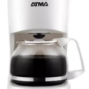 Cafetera Eléctrica Filtro 0.6 L Atma Ca2180p