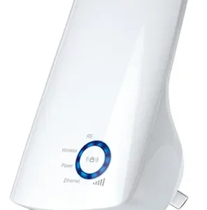 D_NQ_NP_780854-MLA31932868144_082019-O.webp Repetidor Wifi Extensor Señal Tp-link Wa850re 300mbps 850re