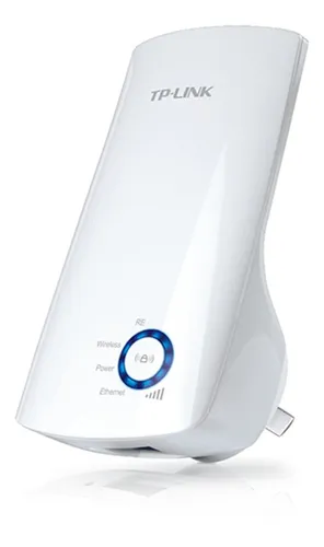 D_NQ_NP_780854-MLA31932868144_082019-O.webp Repetidor Wifi Extensor Señal Tp-link Wa850re 300mbps 850re