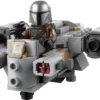 Lego Star Wars - Microfighter: The Razor Crest (75321)
