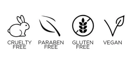 Brocha Para Polvo Compacto Bronzer Blush Palladio