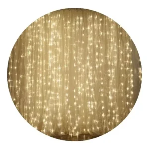 D_NQ_NP_792661-MLA40545410188_012020-O.webp Cortina Lluvia Led Calida 3x3 M 16tiras 220v