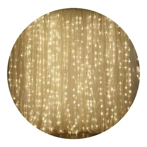 D_NQ_NP_792661-MLA40545410188_012020-O.webp Cortina Lluvia Led Calida 3x3 M 16tiras 220v