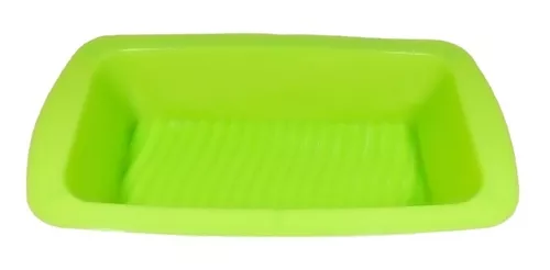D_NQ_NP_793342-MLA51600652931_092022-O.webp Molde De Silicona Budinera Pan Goma Apto Horno Repostería