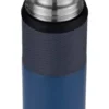 Termo Contigo Blue Corn Azul 739ml Acero Inox Pico Matero